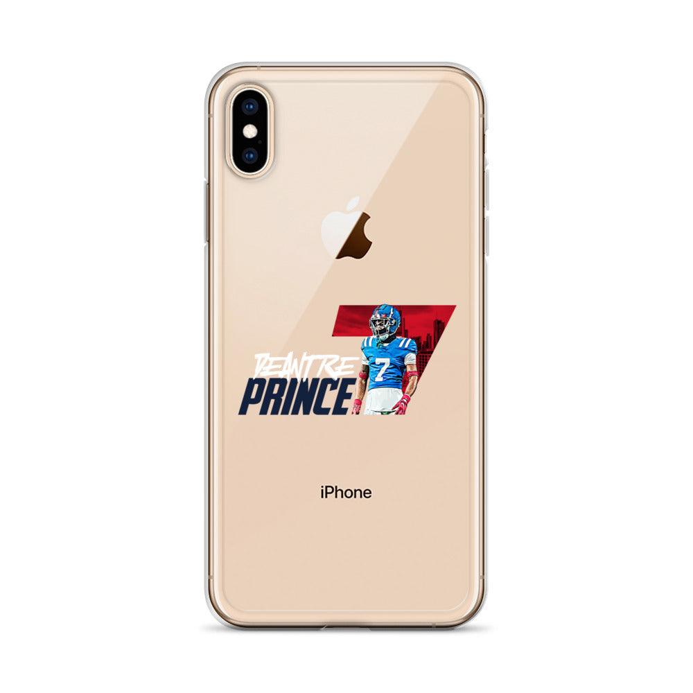 DeAntre Prince "Gameday" iPhone® - Fan Arch