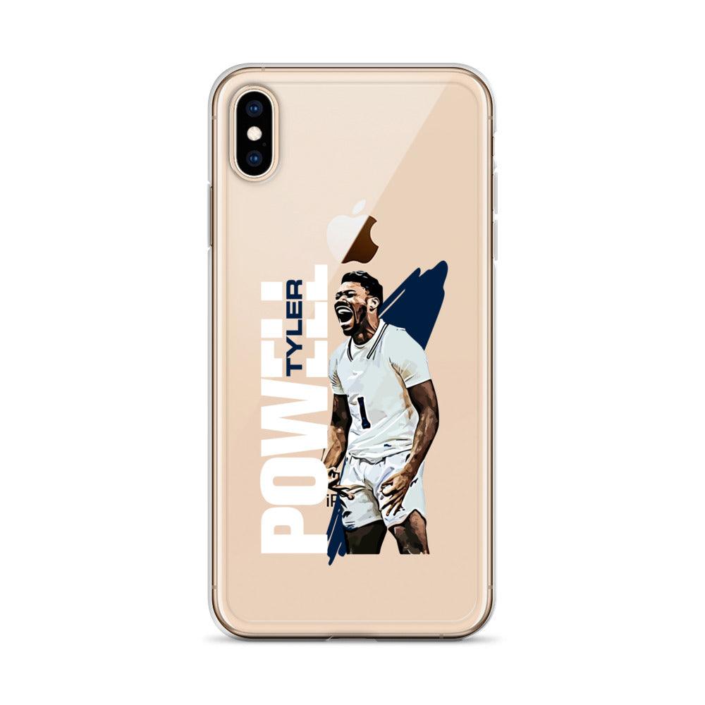 Tyler Powell "Gameday" iPhone® - Fan Arch