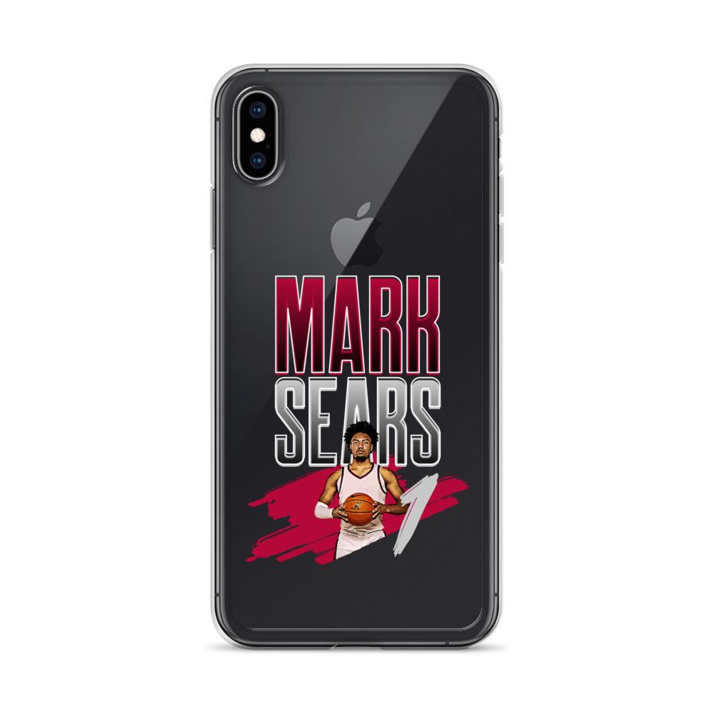 Mark Sears "Gameday" iPhone® - Fan Arch