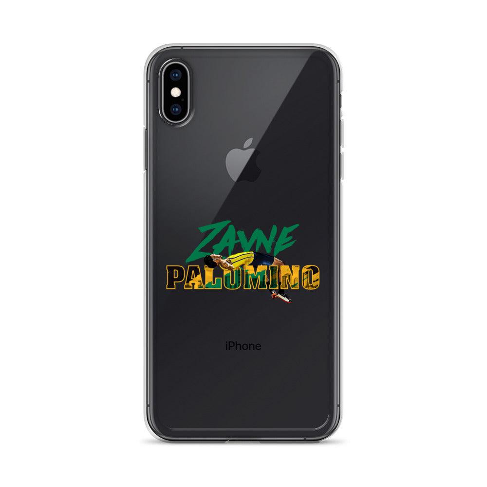 Zayne Palomino "Gameday" iPhone® - Fan Arch