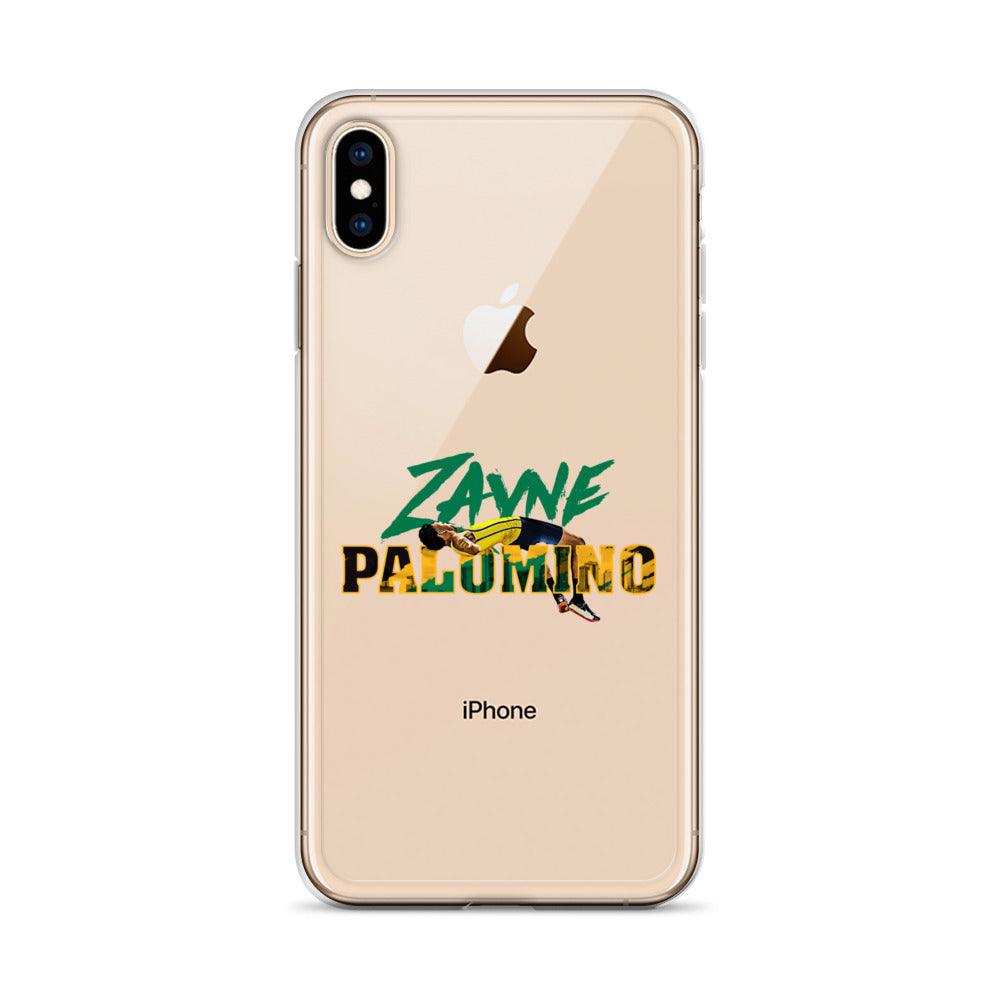 Zayne Palomino "Gameday" iPhone® - Fan Arch