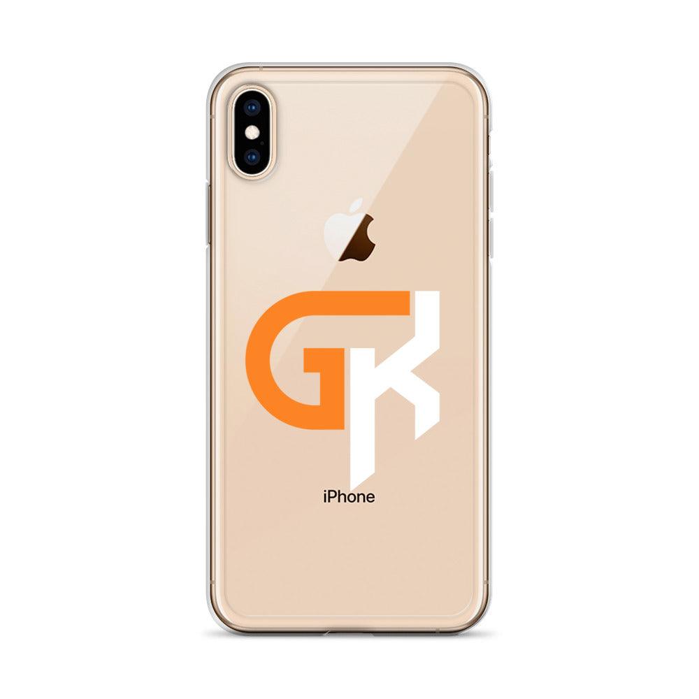 Grant Knipp "Signature" iPhone® - Fan Arch