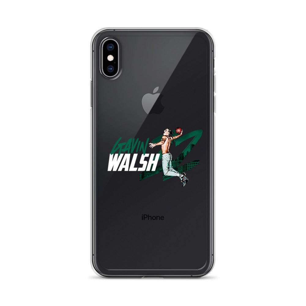 Gavin Walsh "Gameday" iPhone® - Fan Arch