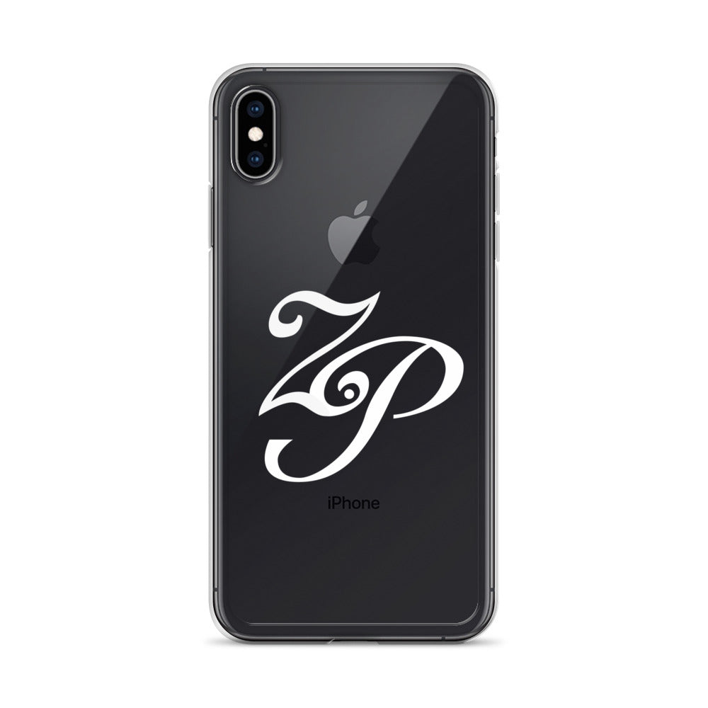 Zayne Palomino "Essential" iPhone® - Fan Arch