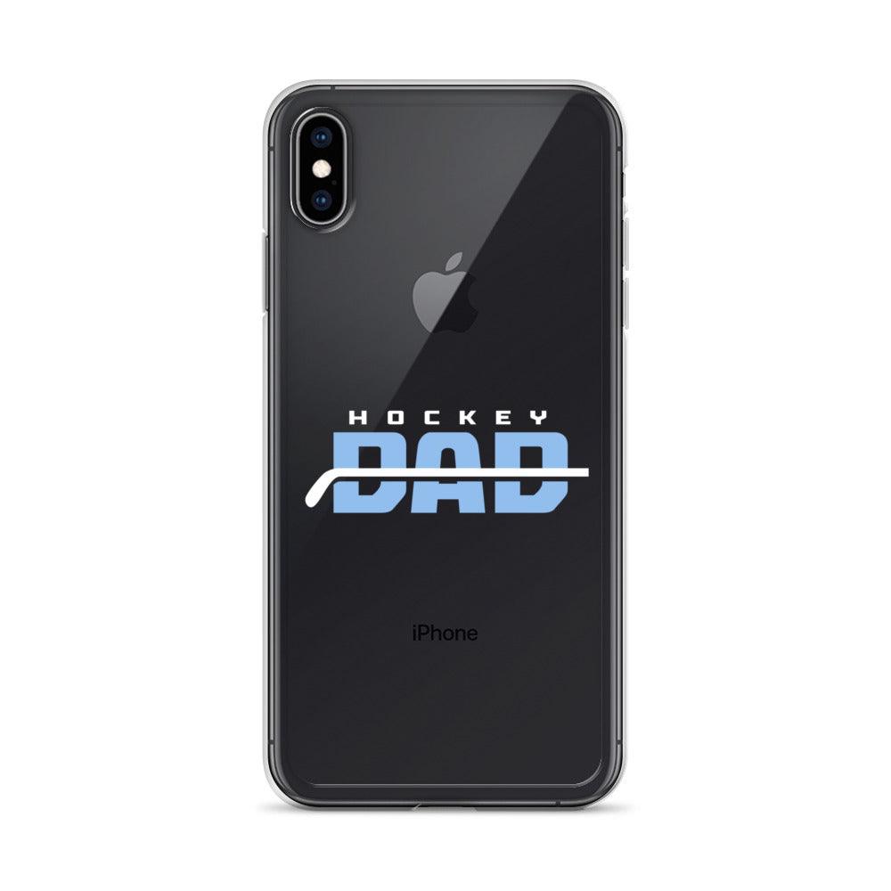 Hockey Dad iPhone® - Fan Arch