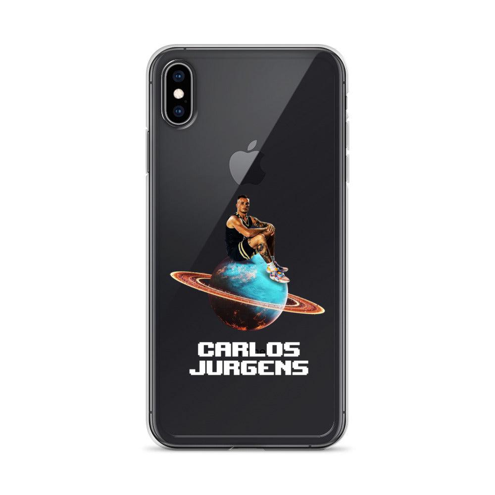 Carlos Jürgens "Gameday" iPhone® - Fan Arch