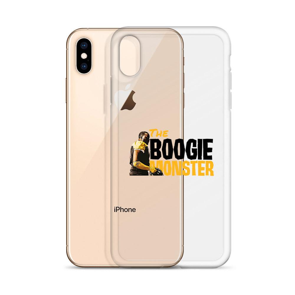 Boogie Roberts "Monster" iPhone® - Fan Arch