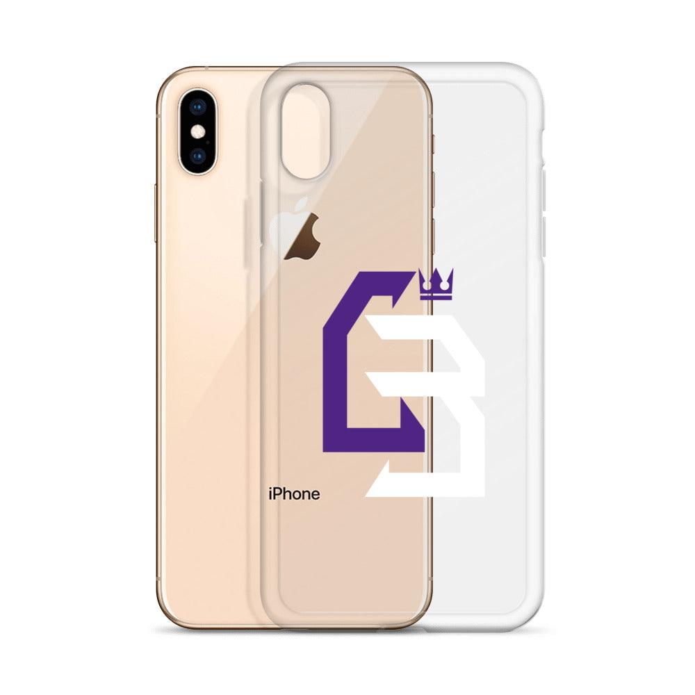 Camden Beebe "Essential" iPhone® - Fan Arch