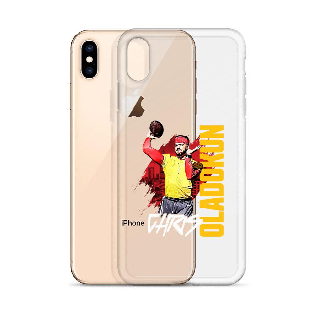 Chris Oladokun "Gameday" iPhone® - Fan Arch