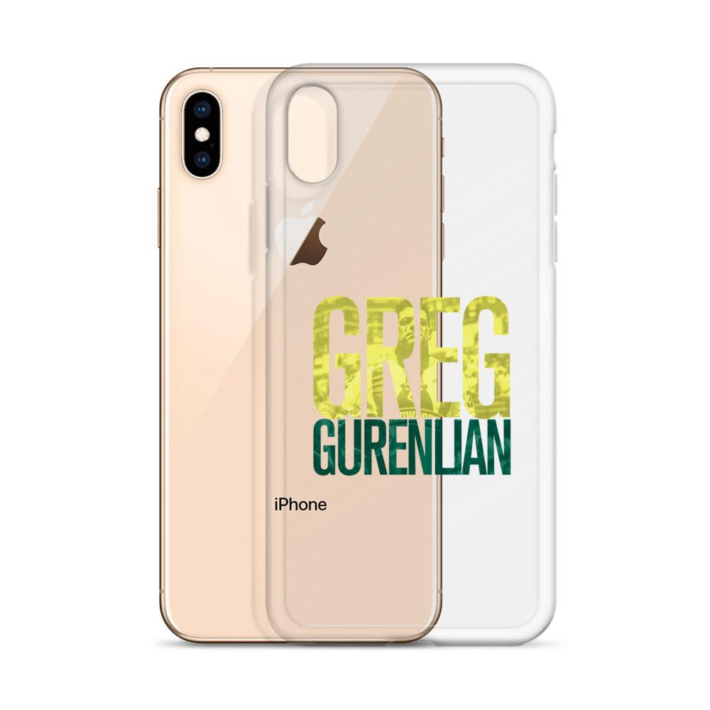 Greg Gurenlian "Gameday" iPhone® - Fan Arch