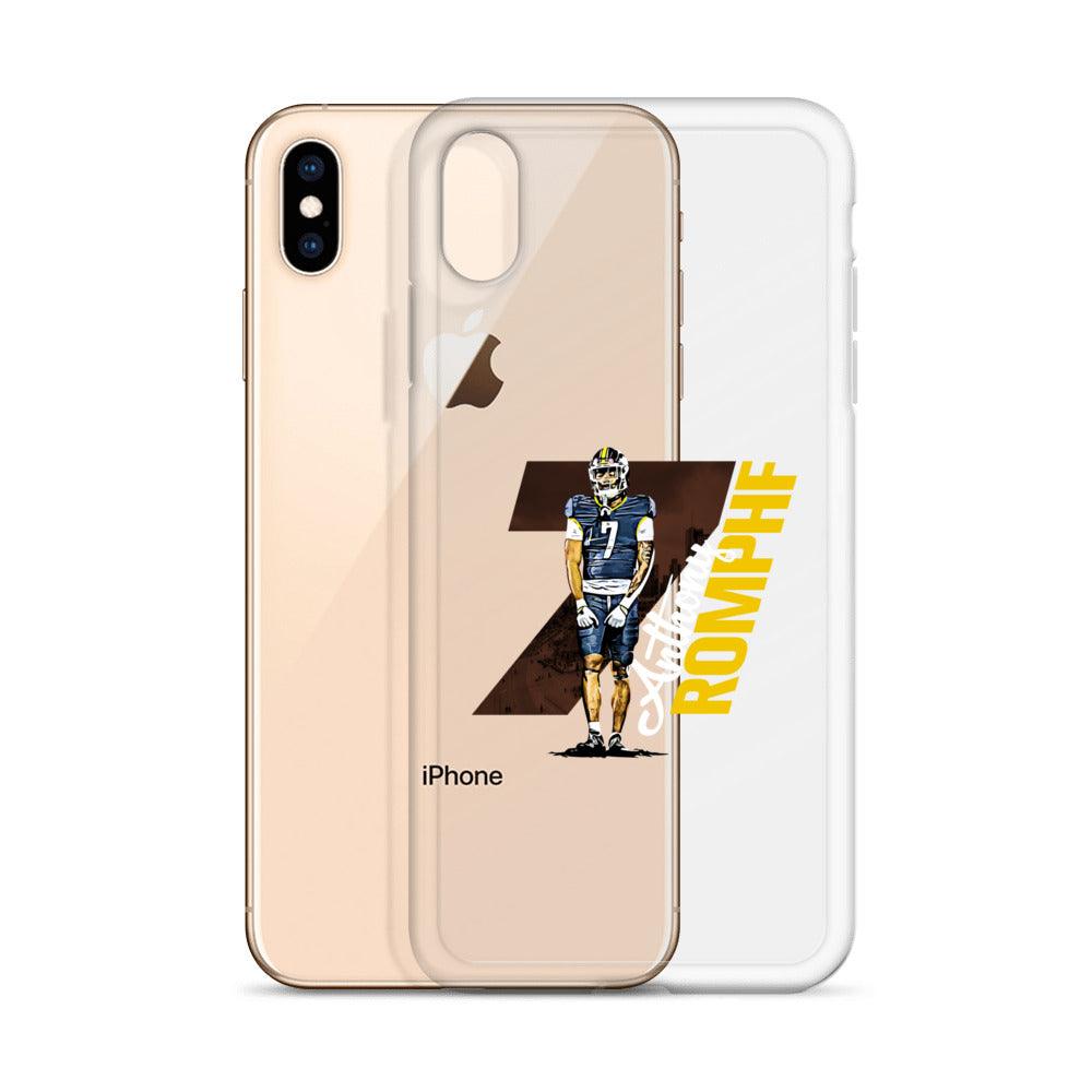 Anthony Romphf "Gameday" iPhone® - Fan Arch