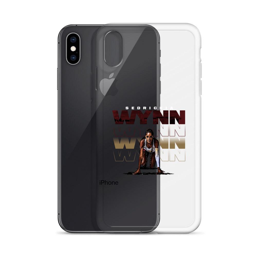 Sedrickia Wynn "Gameday" iPhone® - Fan Arch