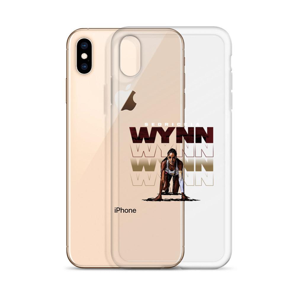 Sedrickia Wynn "Gameday" iPhone® - Fan Arch