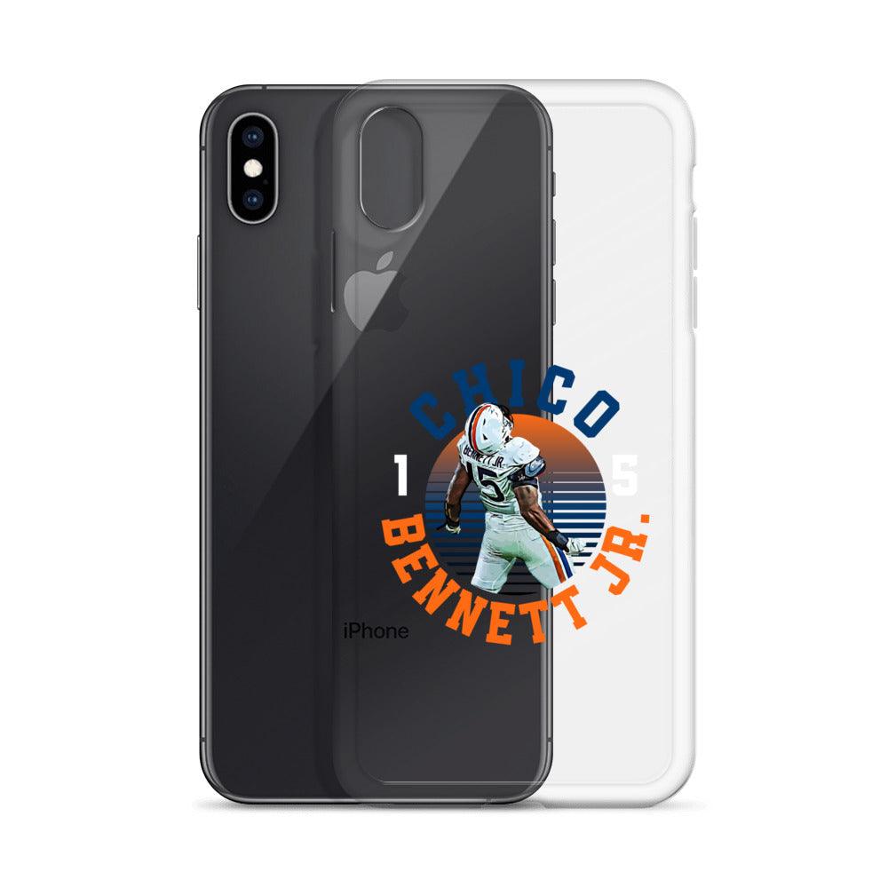 Chico Bennett Jr. "Gameday" iPhone® - Fan Arch