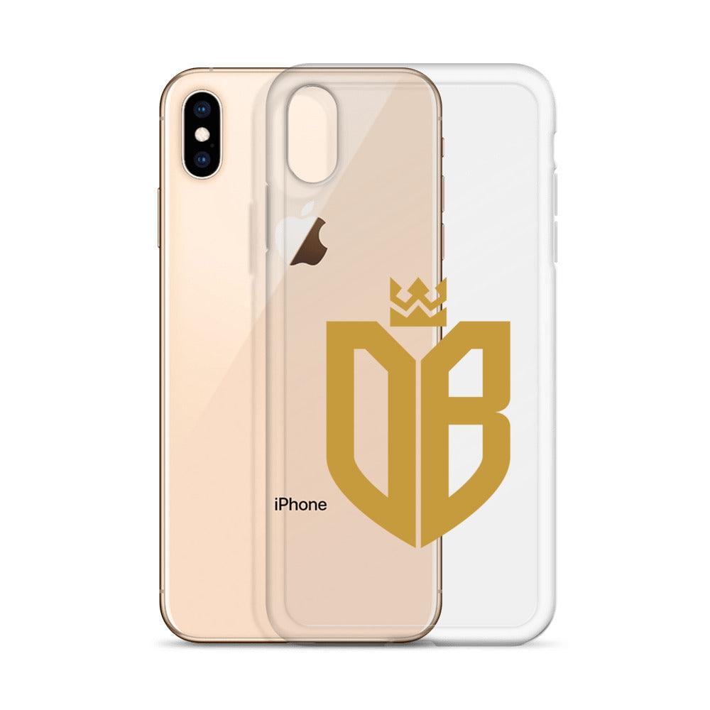 Destiny Battle "Royalty" iPhone® - Fan Arch