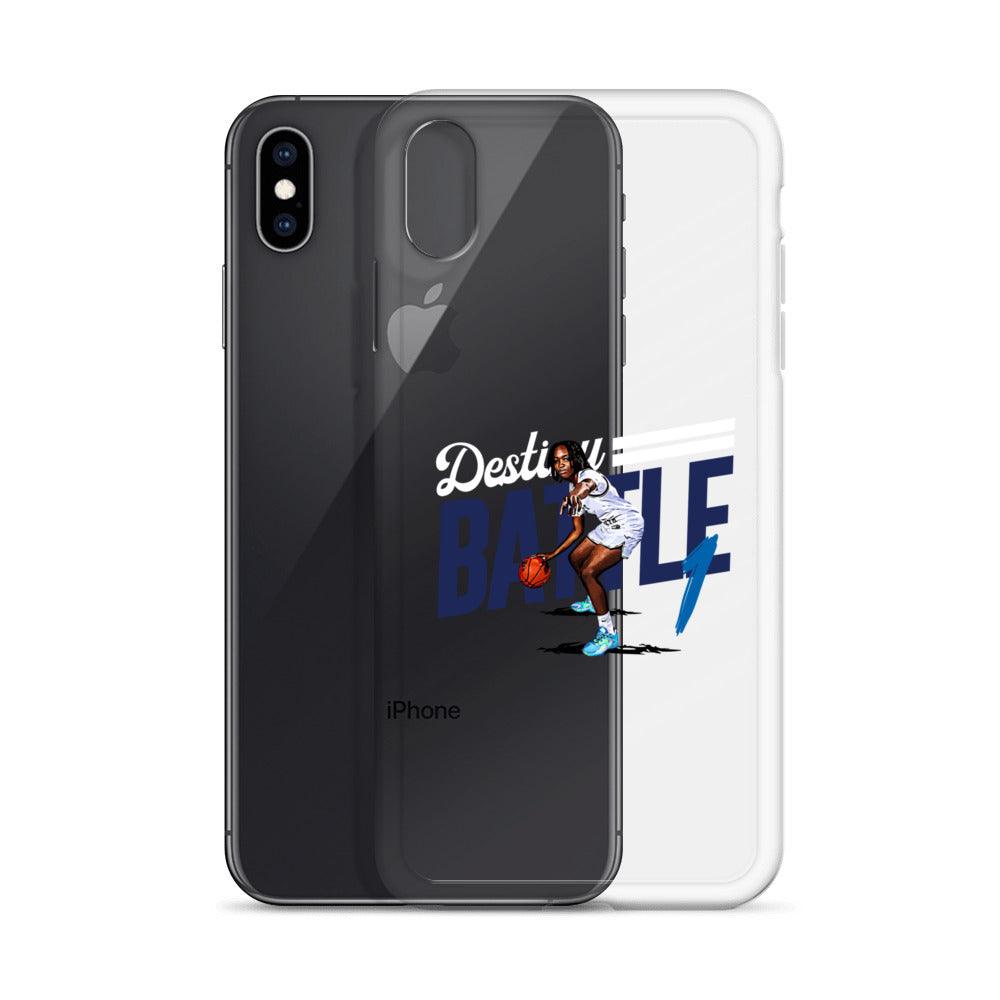 Destiny Battle "Gameday" iPhone® - Fan Arch