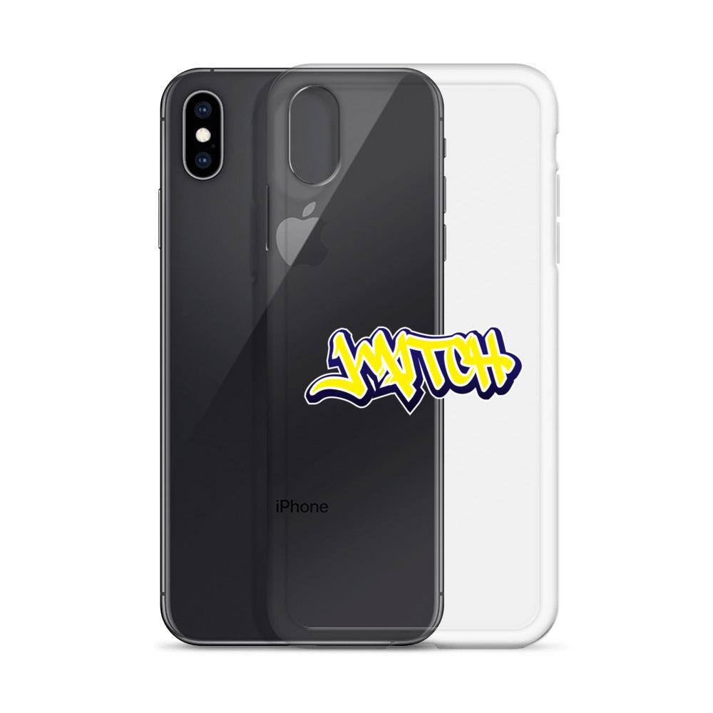 Jalen Mitchell "Signature" iPhone® - Fan Arch