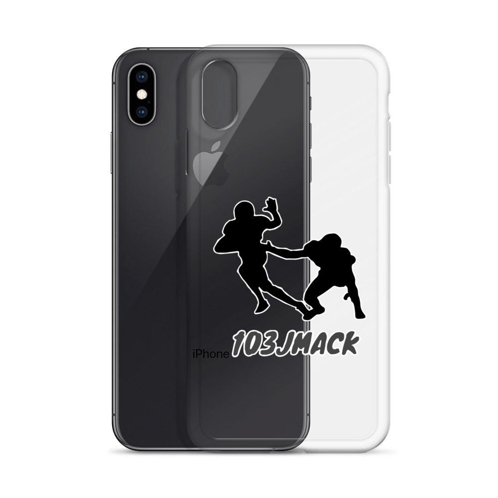 Jaylin Mack "Essential" iPhone® - Fan Arch