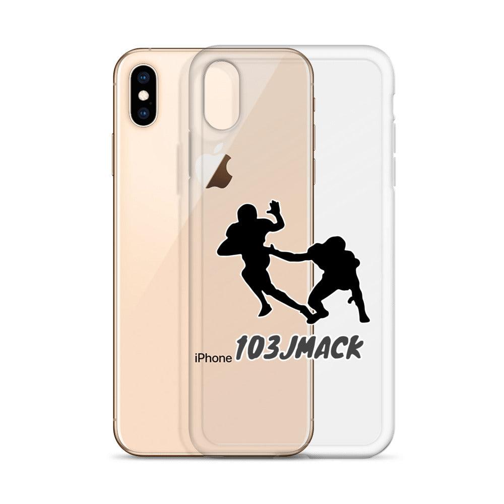 Jaylin Mack "Essential" iPhone® - Fan Arch