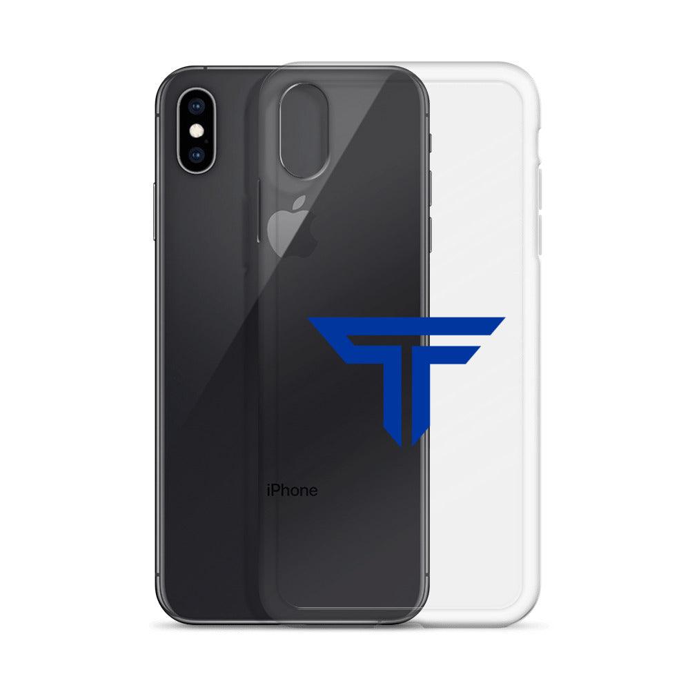 Tyreese Fearbry "Essential" iPhone® - Fan Arch