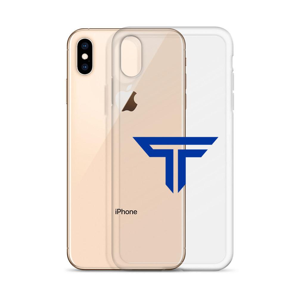 Tyreese Fearbry "Essential" iPhone® - Fan Arch