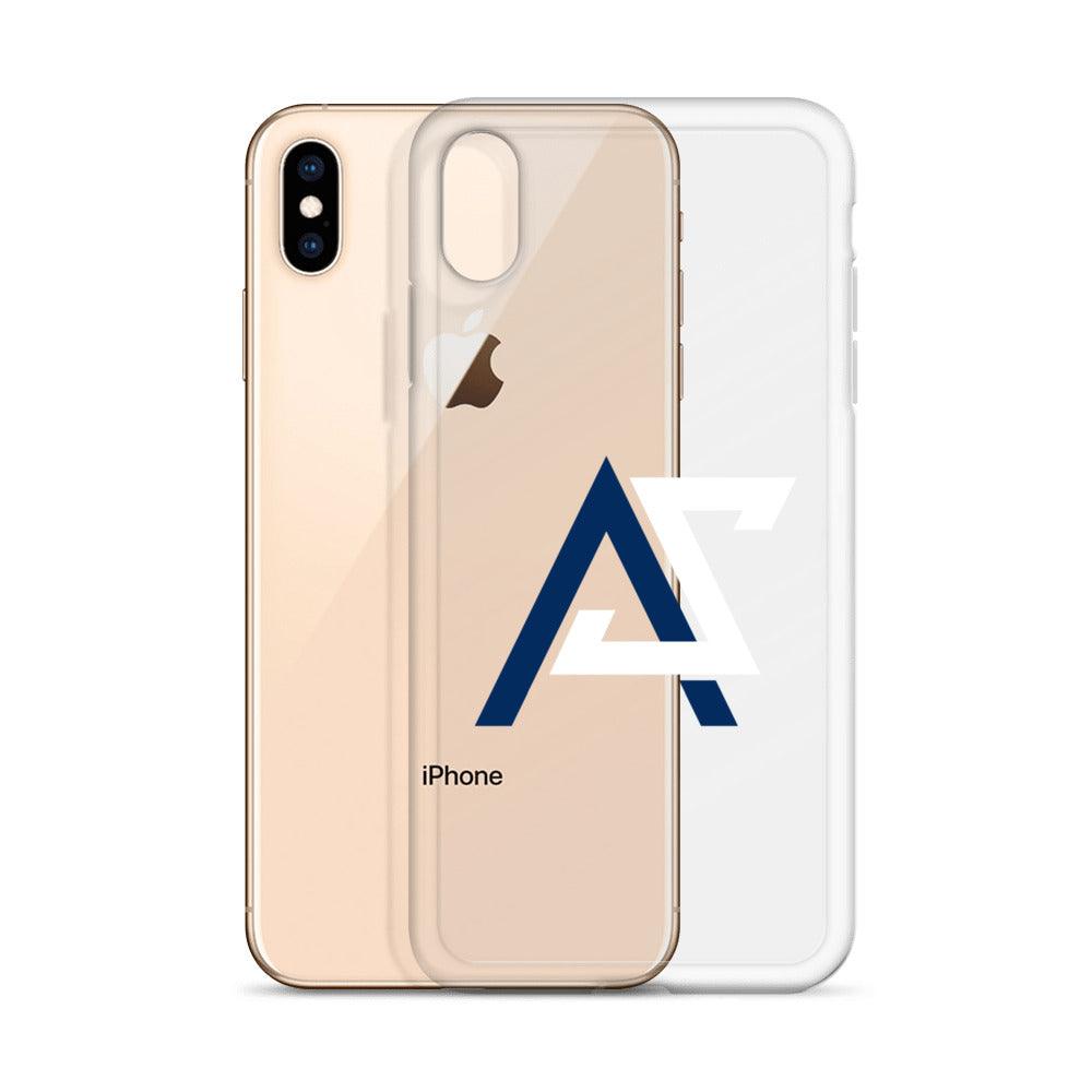 Adrianna Smith "Essential" iPhone® - Fan Arch