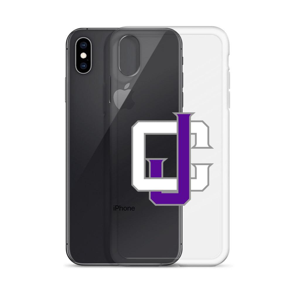 Jayven Cofer "Essential" iPhone® - Fan Arch