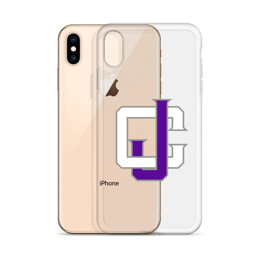 Jayven Cofer "Essential" iPhone® - Fan Arch