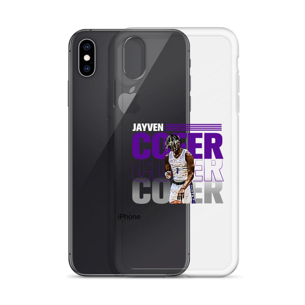 Jayven Cofer "Gameday" iPhone® - Fan Arch