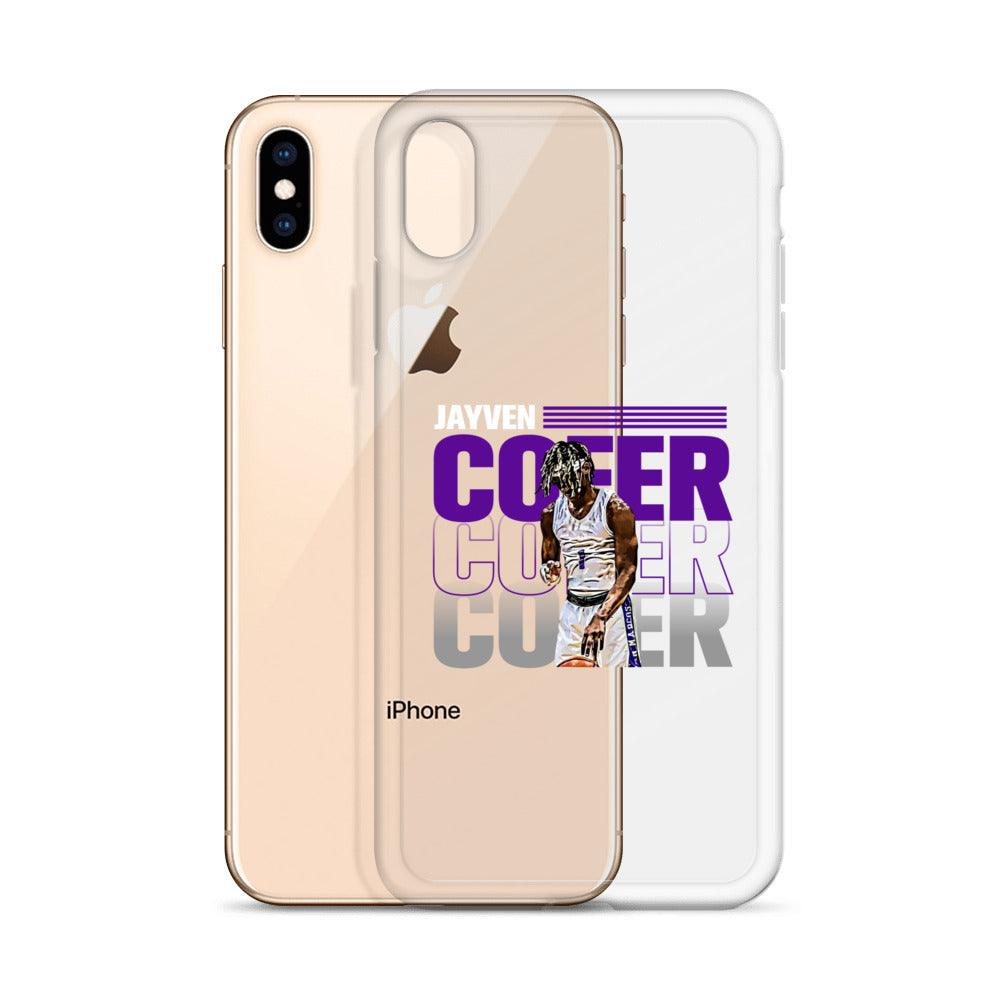 Jayven Cofer "Gameday" iPhone® - Fan Arch