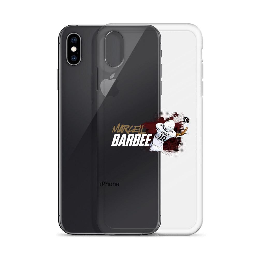 Marcell Barbee "Gameday" iPhone® - Fan Arch