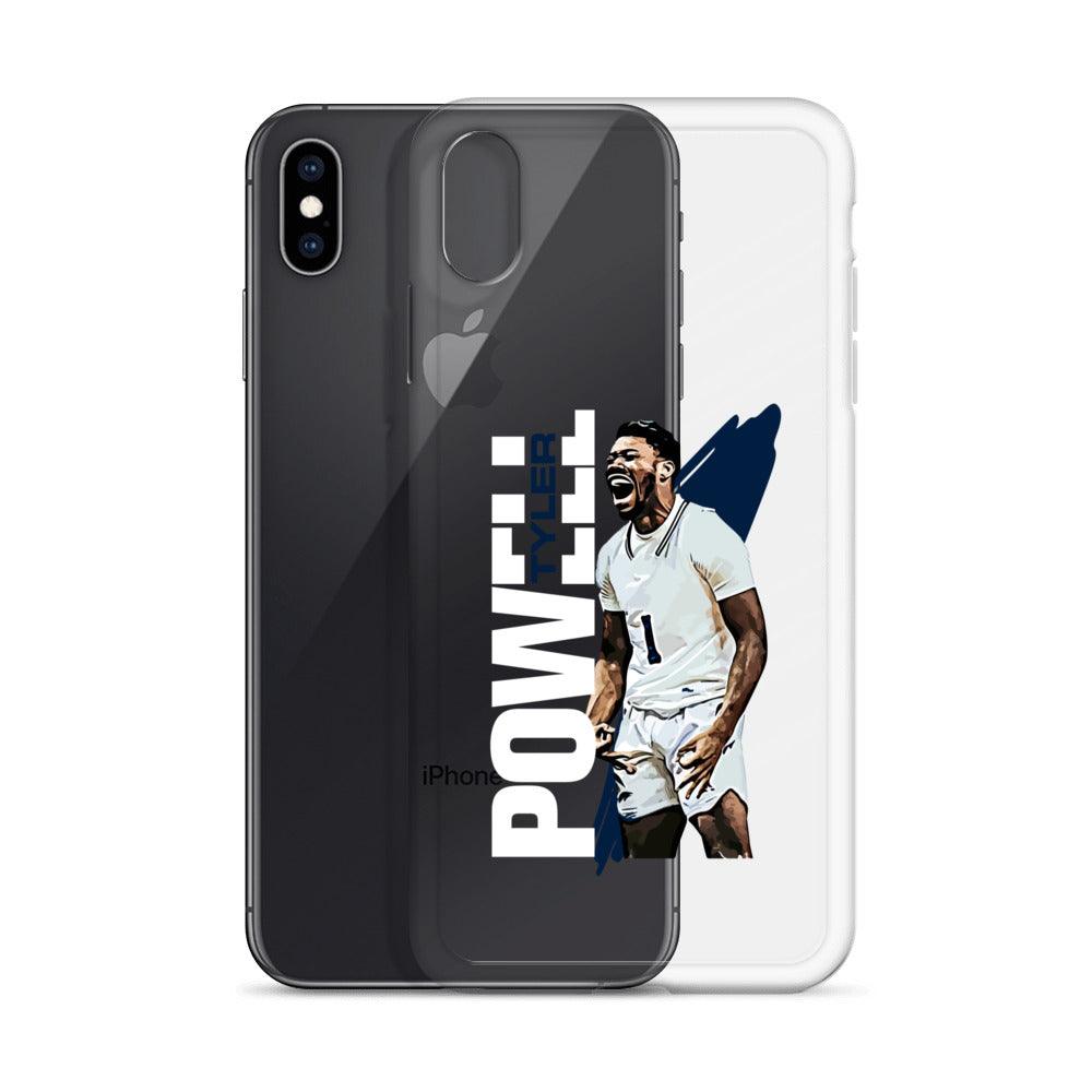 Tyler Powell "Gameday" iPhone® - Fan Arch