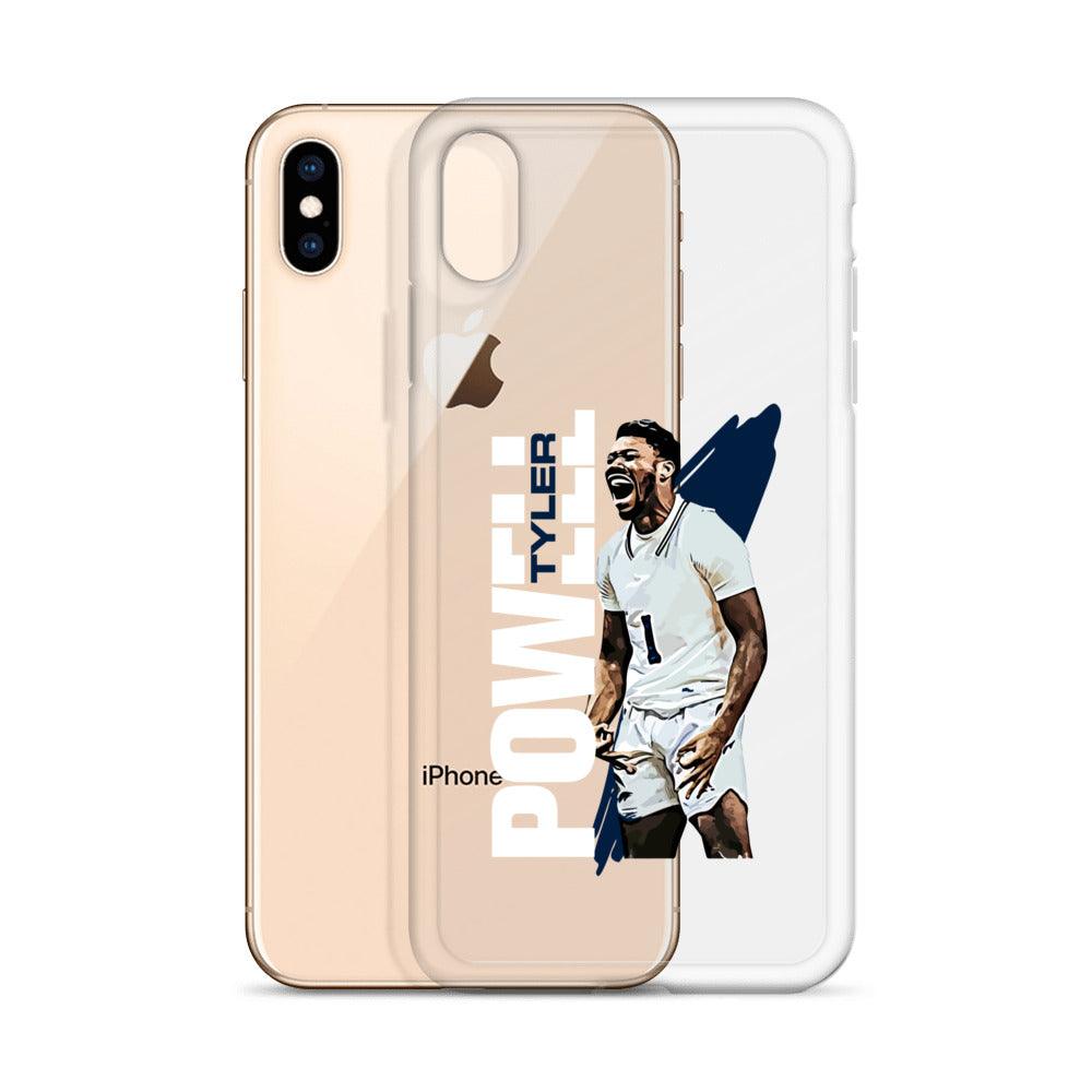 Tyler Powell "Gameday" iPhone® - Fan Arch