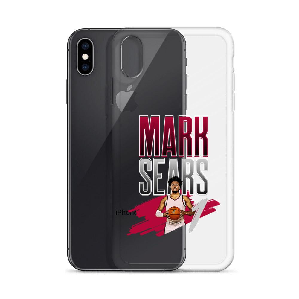 Mark Sears "Gameday" iPhone® - Fan Arch