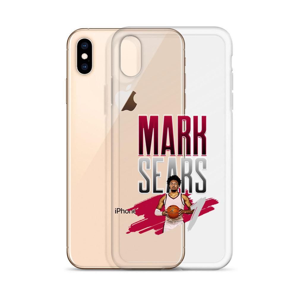 Mark Sears "Gameday" iPhone® - Fan Arch