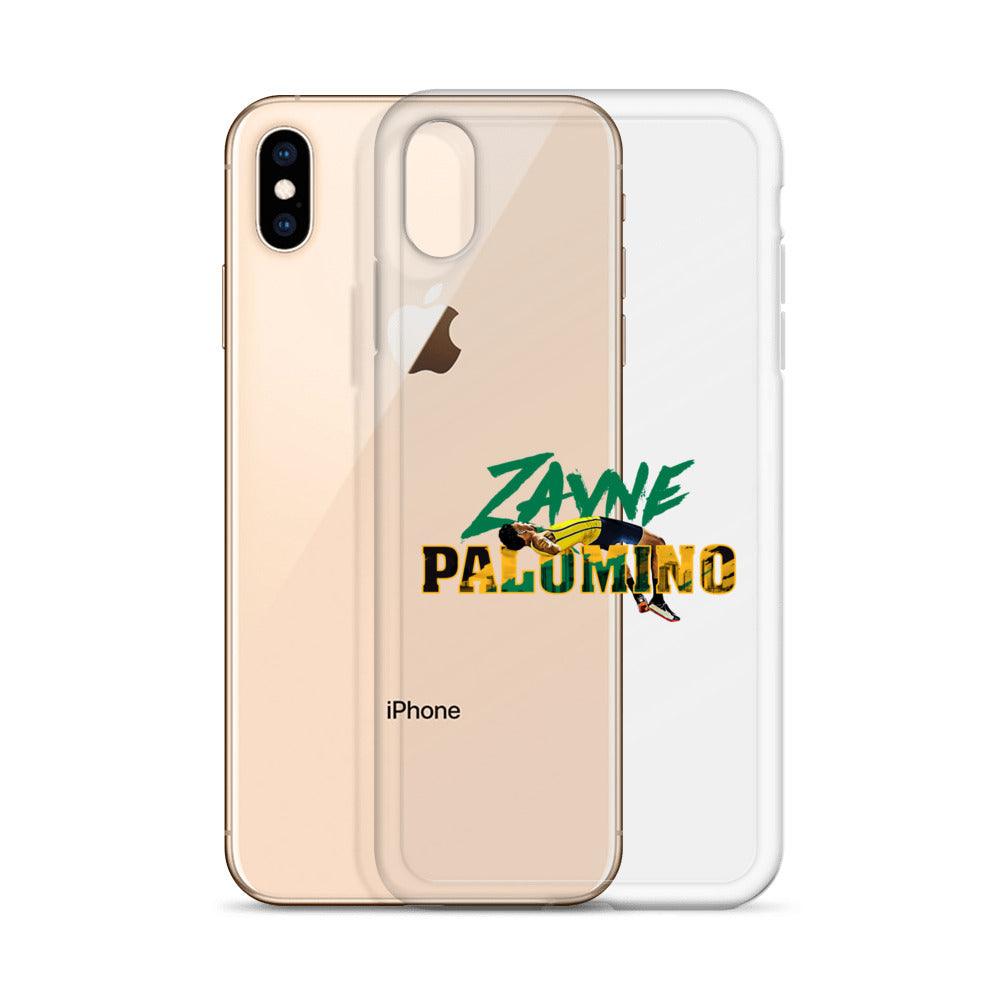 Zayne Palomino "Gameday" iPhone® - Fan Arch