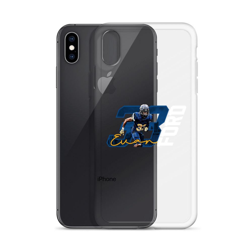 Evan Ford "Gameday" iPhone® - Fan Arch