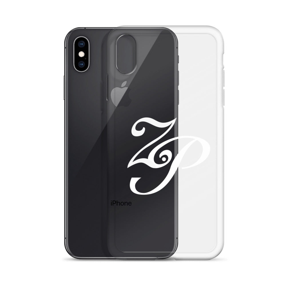 Zayne Palomino "Essential" iPhone® - Fan Arch