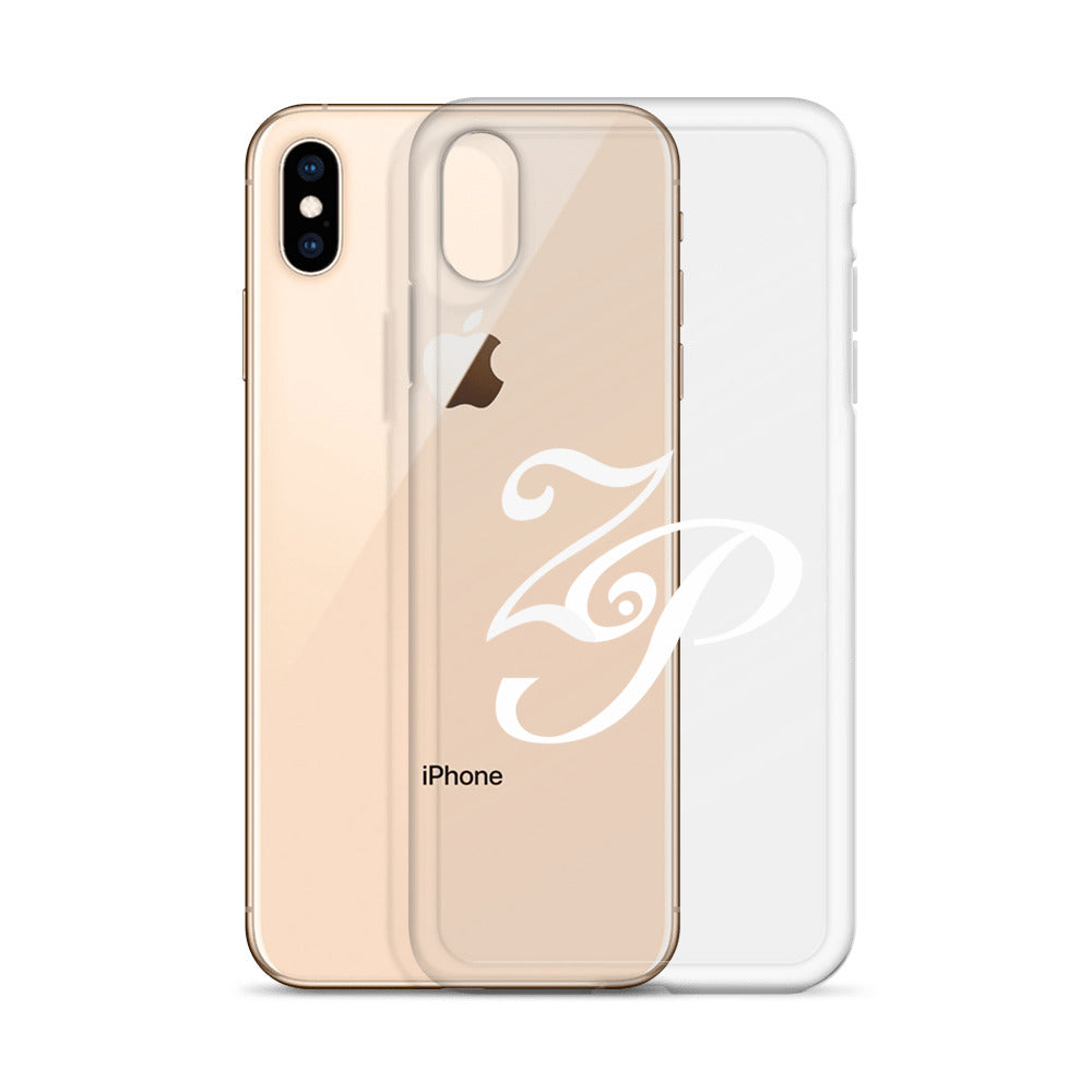 Zayne Palomino "Essential" iPhone® - Fan Arch