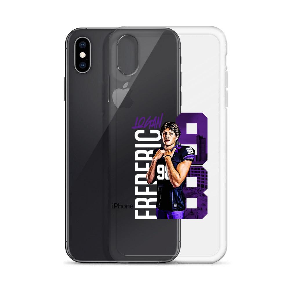 Logan Frederic "Gameday" iPhone® - Fan Arch