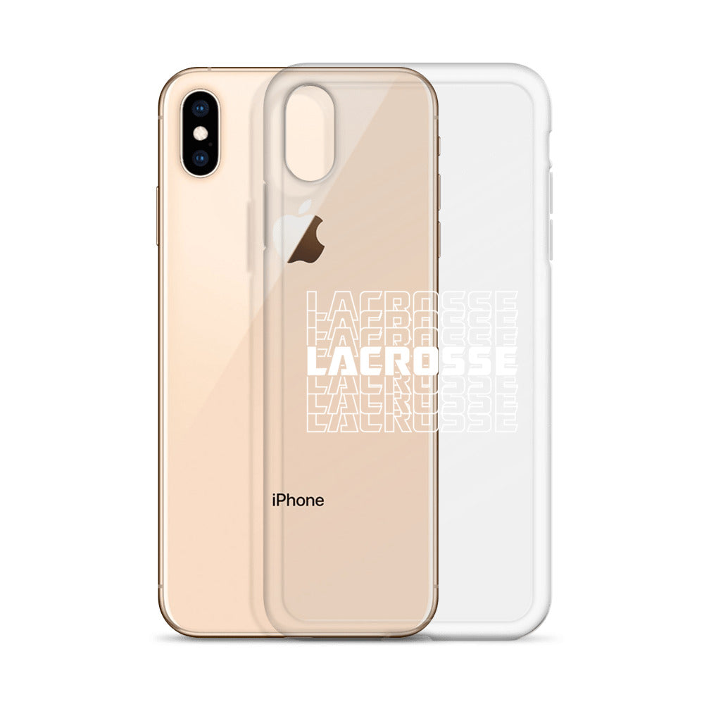 Lacrosse iPhone® - Fan Arch