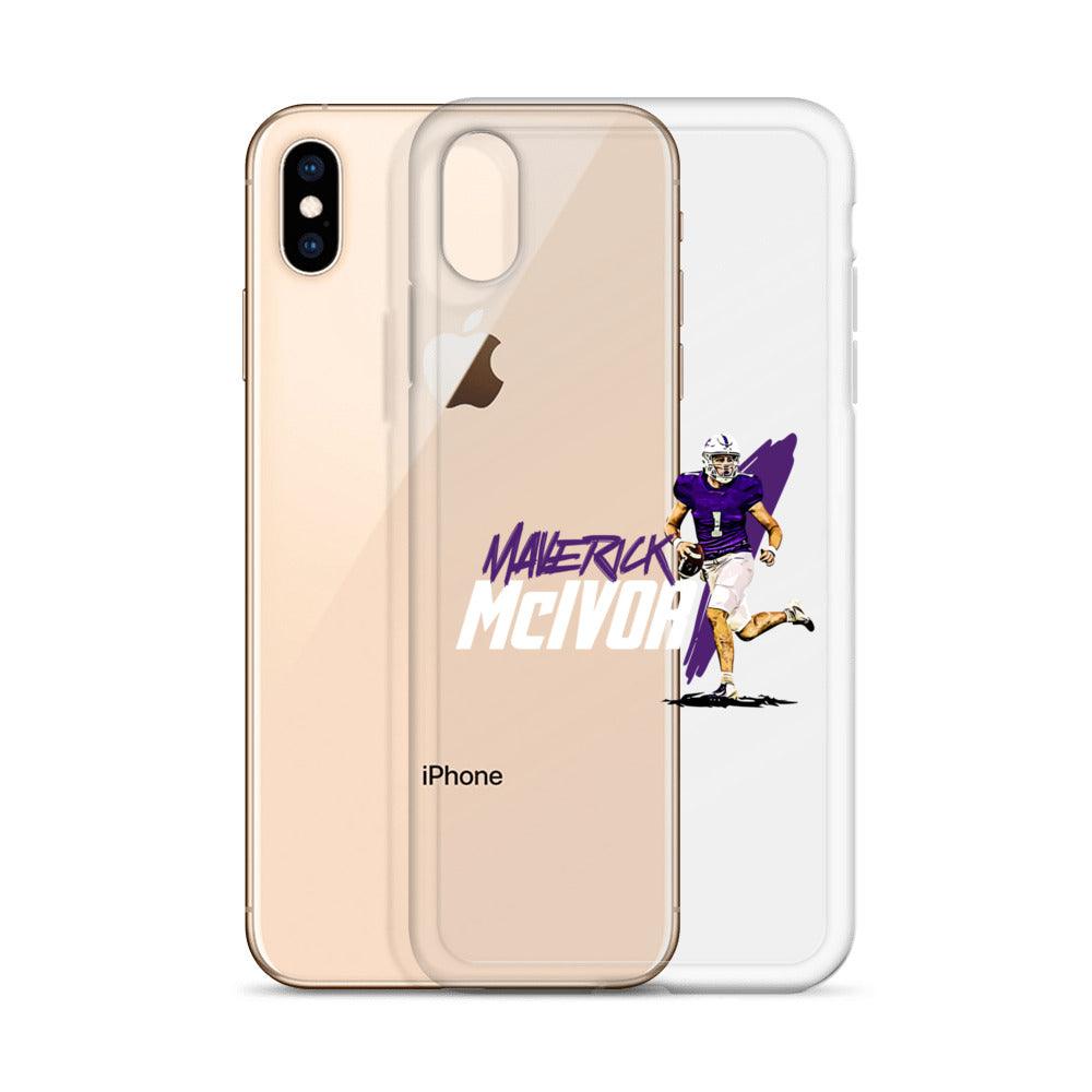 Maverick McIvor "Gameday" iPhone® - Fan Arch