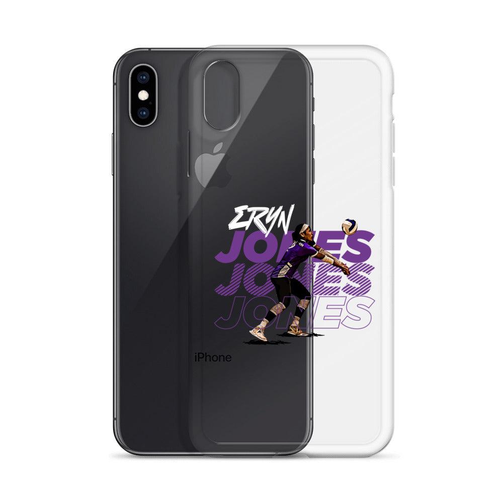 Eryn Jones "Gameday" iPhone® - Fan Arch