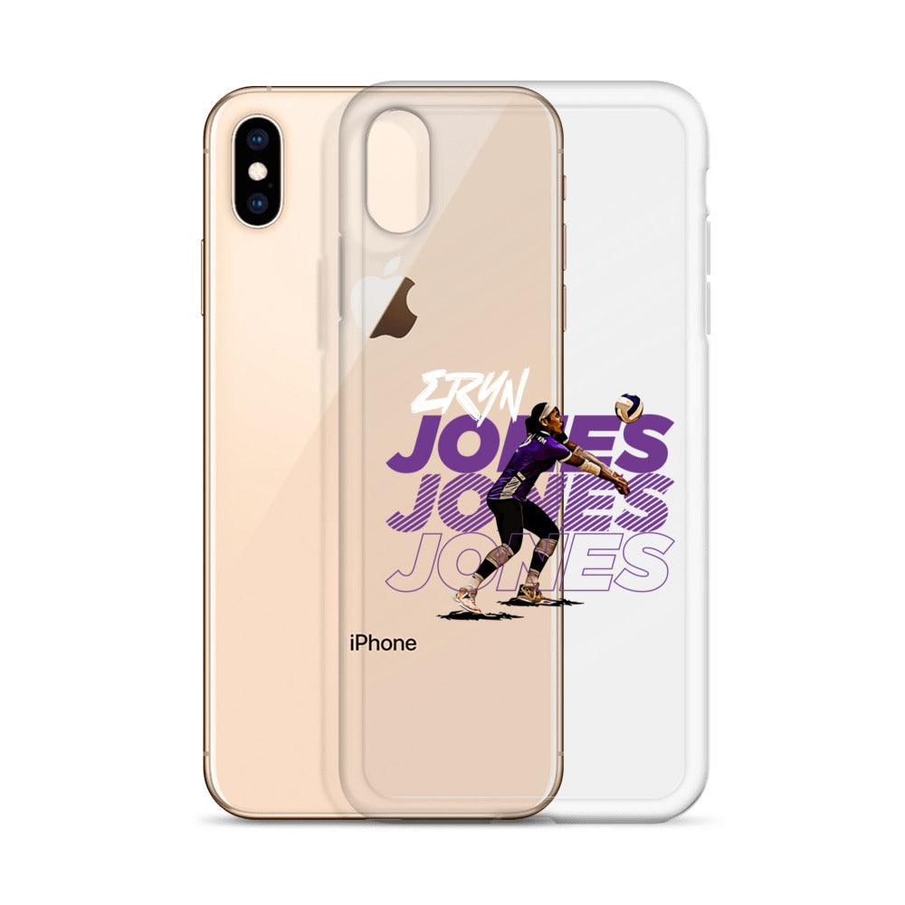 Eryn Jones "Gameday" iPhone® - Fan Arch