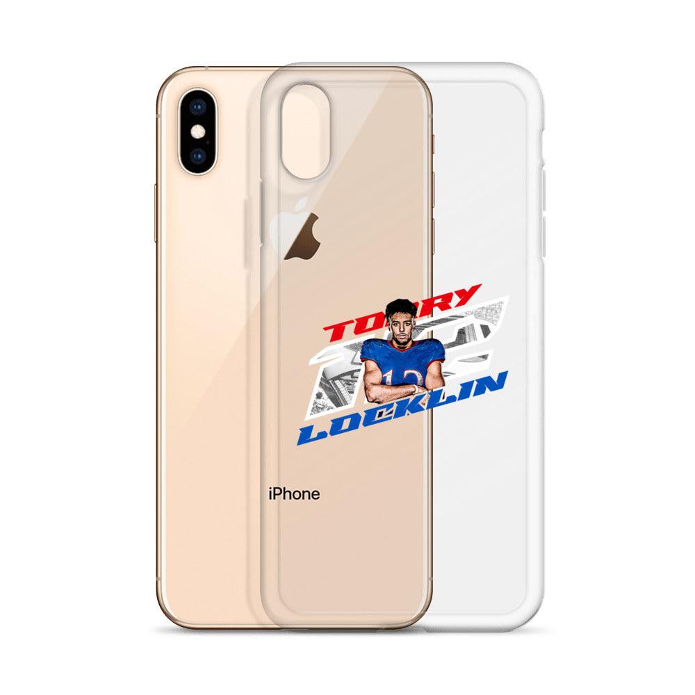 Torry Locklin "Gameday" iPhone® - Fan Arch