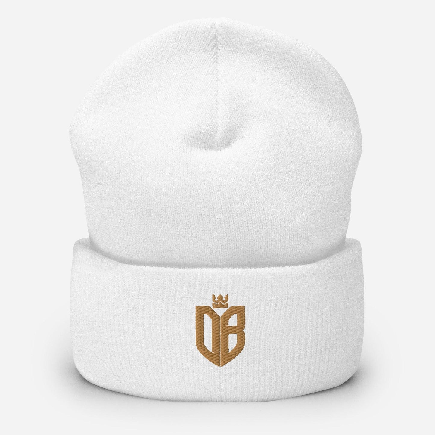 Destiny Battle "Royalty" Beanie - Fan Arch