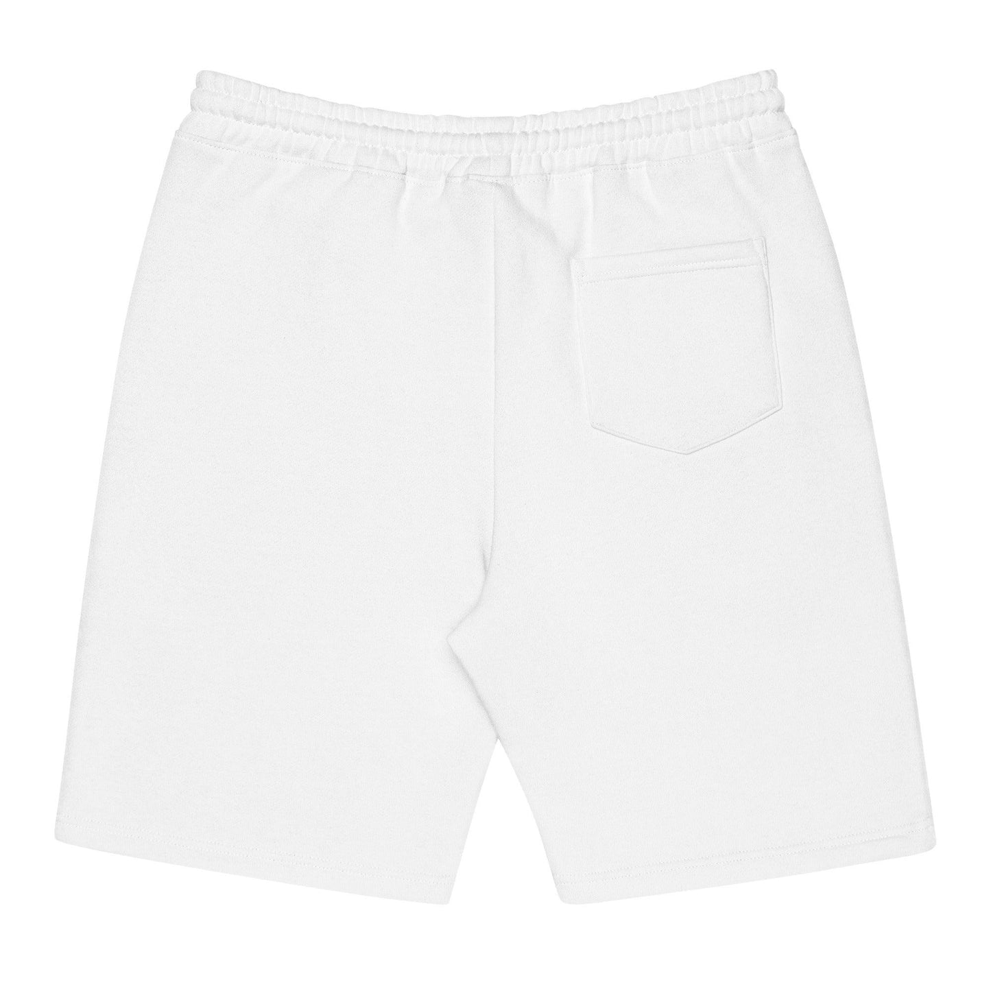 Destiny Battle "Royalty" Men's fleece shorts - Fan Arch