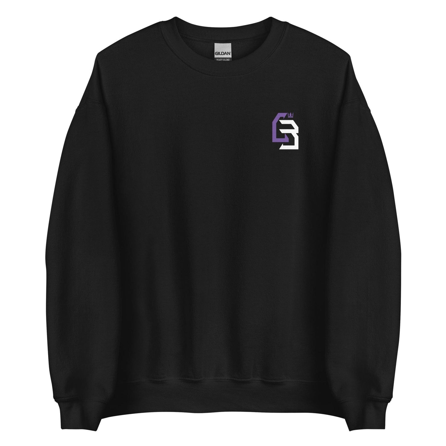 Camden Beebe "Essential" Sweatshirt - Fan Arch
