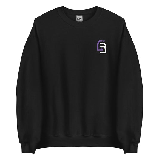 Camden Beebe "Essential" Sweatshirt - Fan Arch