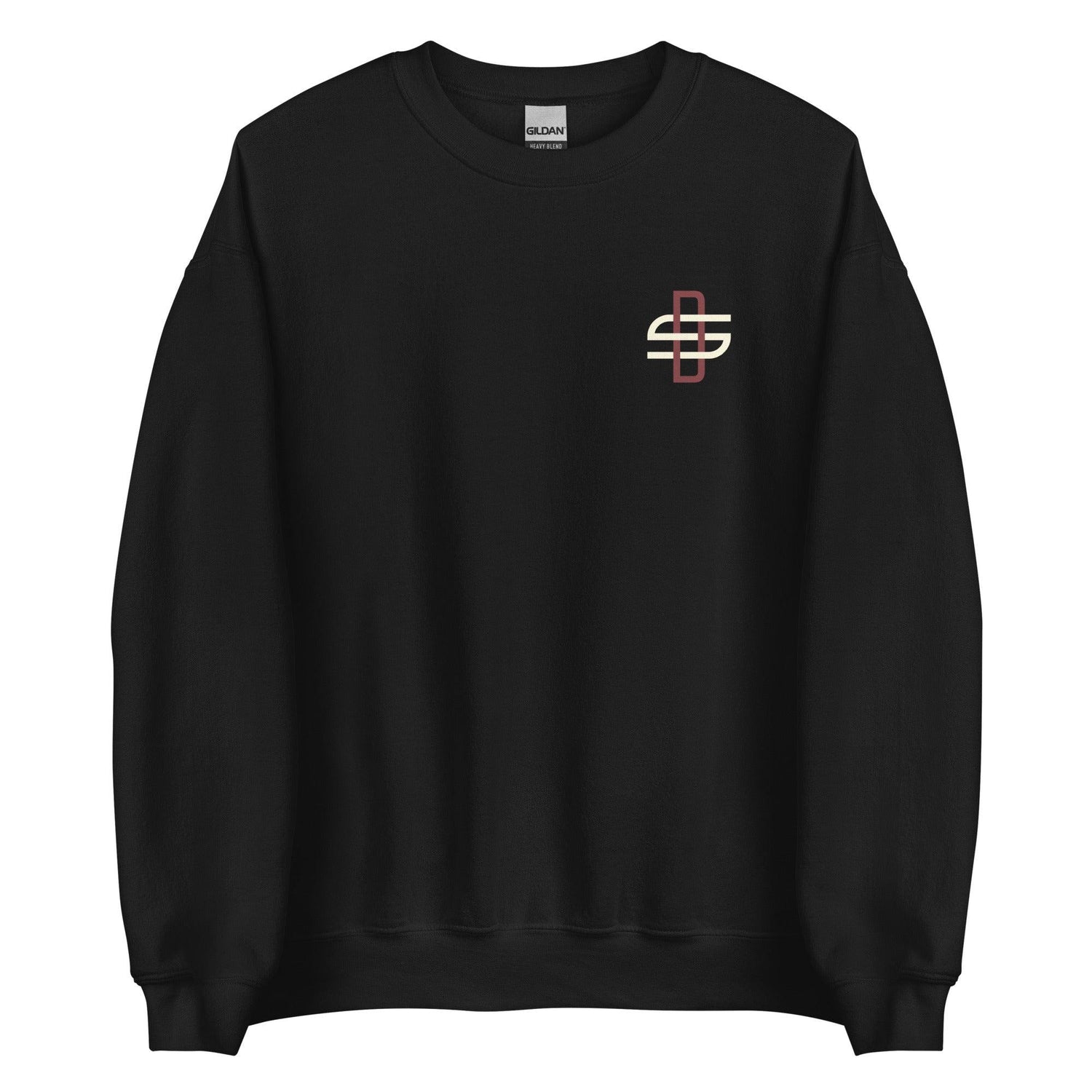 Davon Sears "Essential" Sweatshirt - Fan Arch